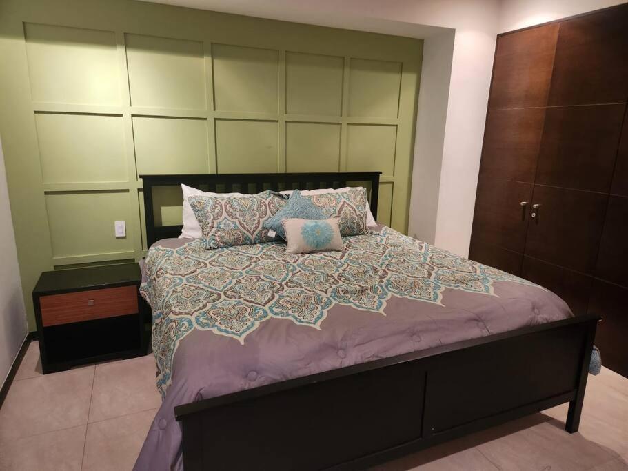 Appartamento Departamento De Lujo Vista Al Mar Piso 15 Mazatlán Esterno foto