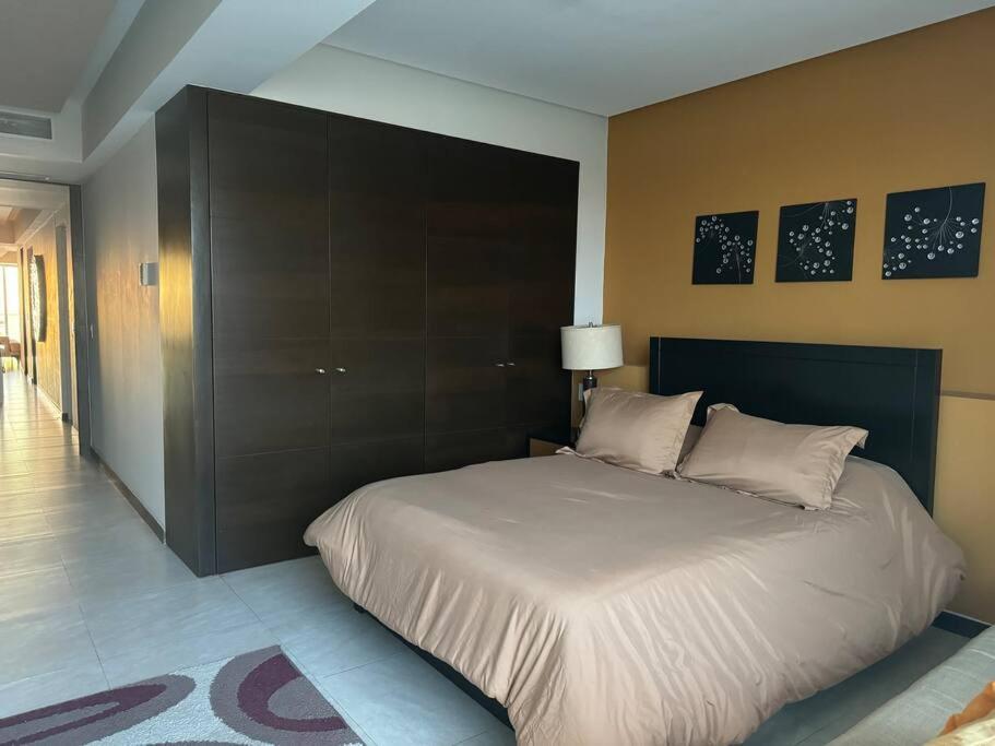 Appartamento Departamento De Lujo Vista Al Mar Piso 15 Mazatlán Esterno foto